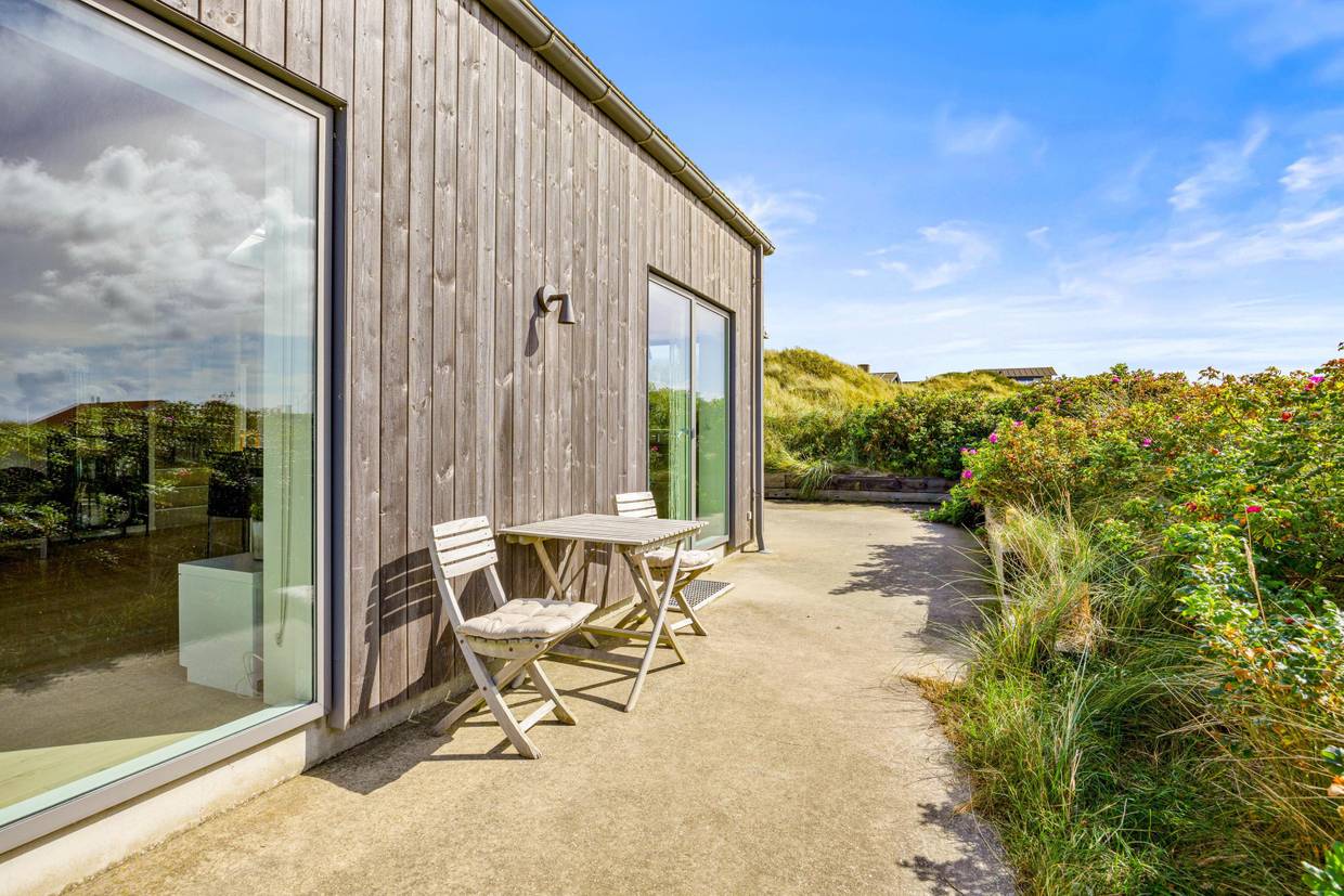 Foto von Ferienhaus PF28 in Søndervig - Westjütland