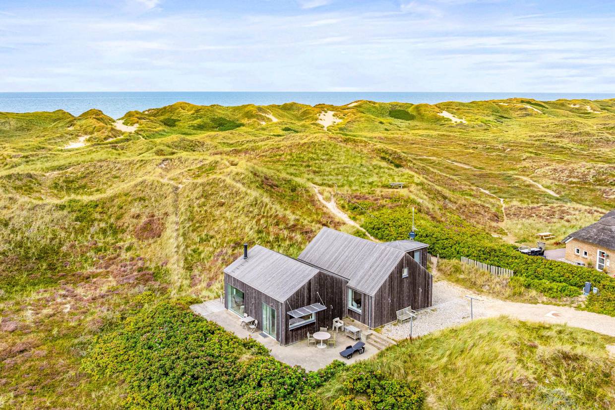 Foto von Ferienhaus PF28 in Søndervig - Westjütland