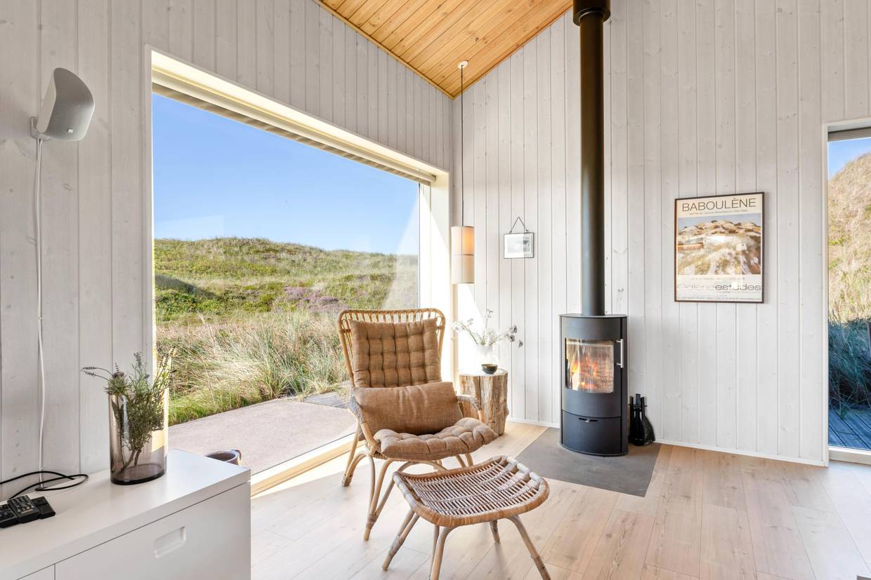 Foto von Ferienhaus PF28 in Søndervig - Westjütland
