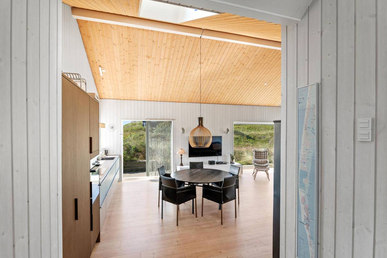 Foto von Ferienhaus PF28 in Søndervig - Westjütland
