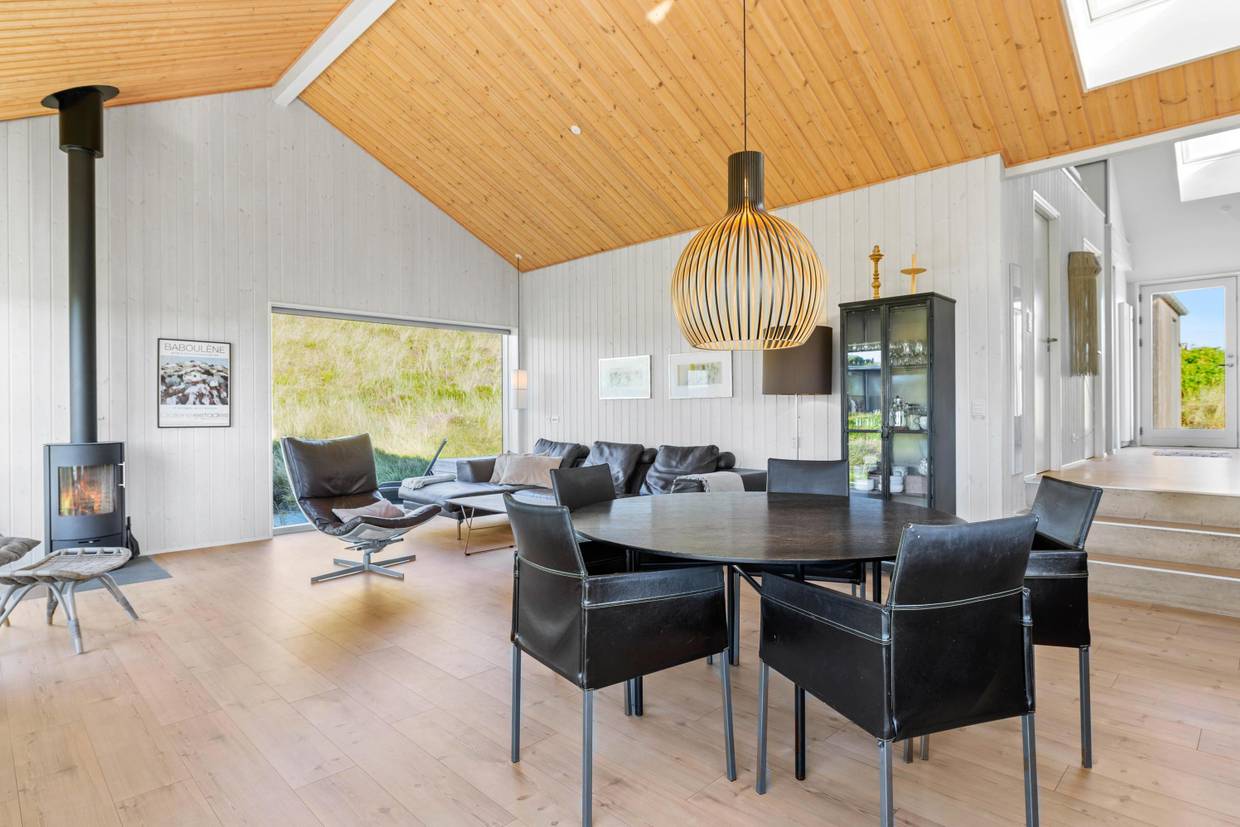Foto von Ferienhaus PF28 in Søndervig - Westjütland