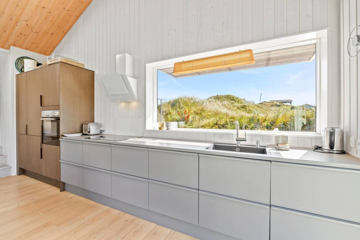Foto von Ferienhaus PF28 in Søndervig - Westjütland