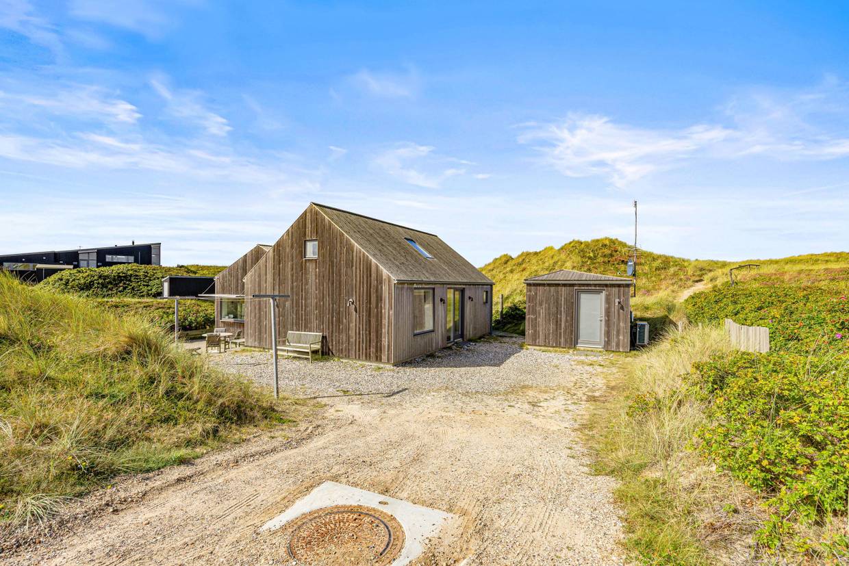 Foto von Ferienhaus PF28 in Søndervig - Westjütland