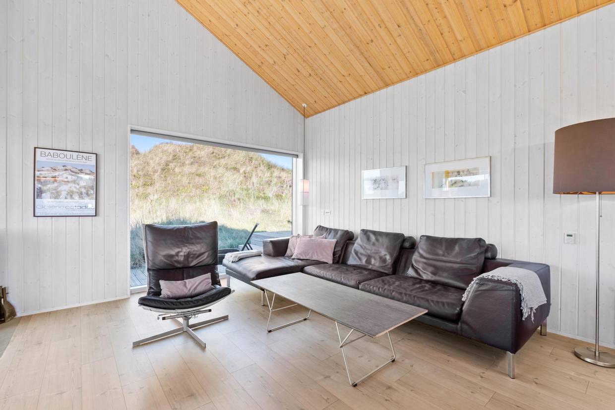 Foto von Ferienhaus PF28 in Søndervig - Westjütland