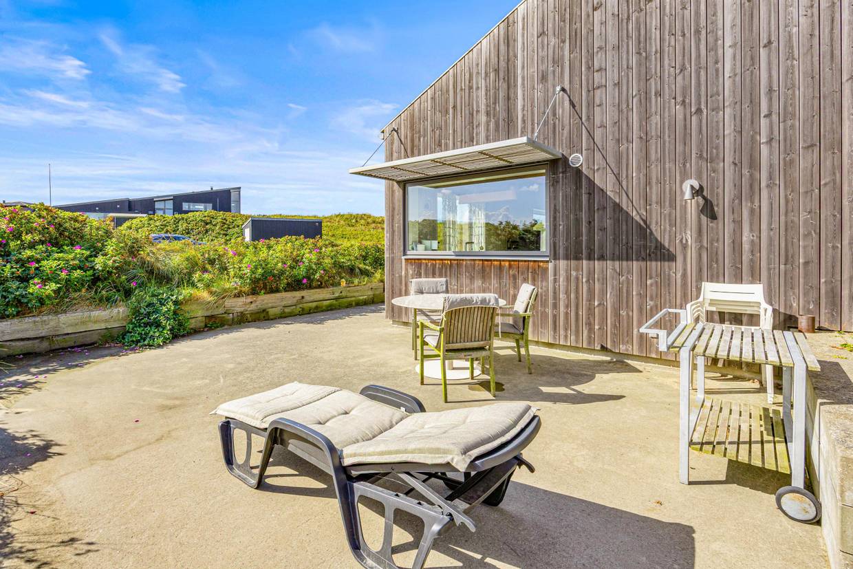 Foto von Ferienhaus PF28 in Søndervig - Westjütland