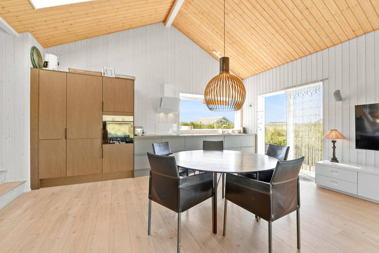 Foto von Ferienhaus PF28 in Søndervig - Westjütland