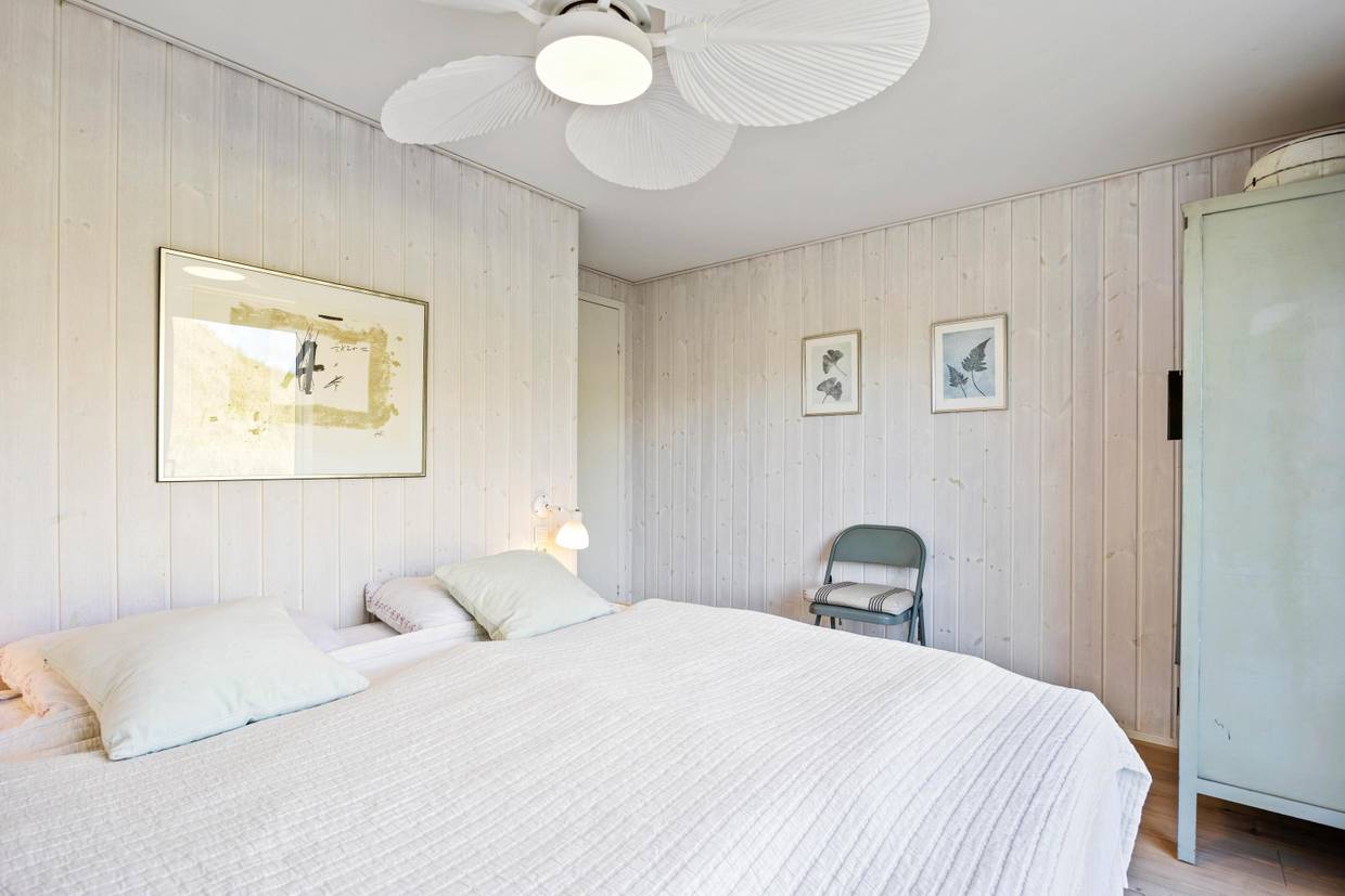 Foto von Ferienhaus PF28 in Søndervig - Westjütland