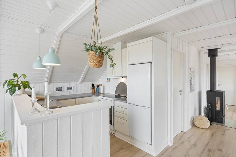 Foto von Ferienhaus PF33 in Klegod - Westjütland