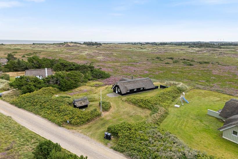 Foto von Ferienhaus PF33 in Klegod - Westjütland