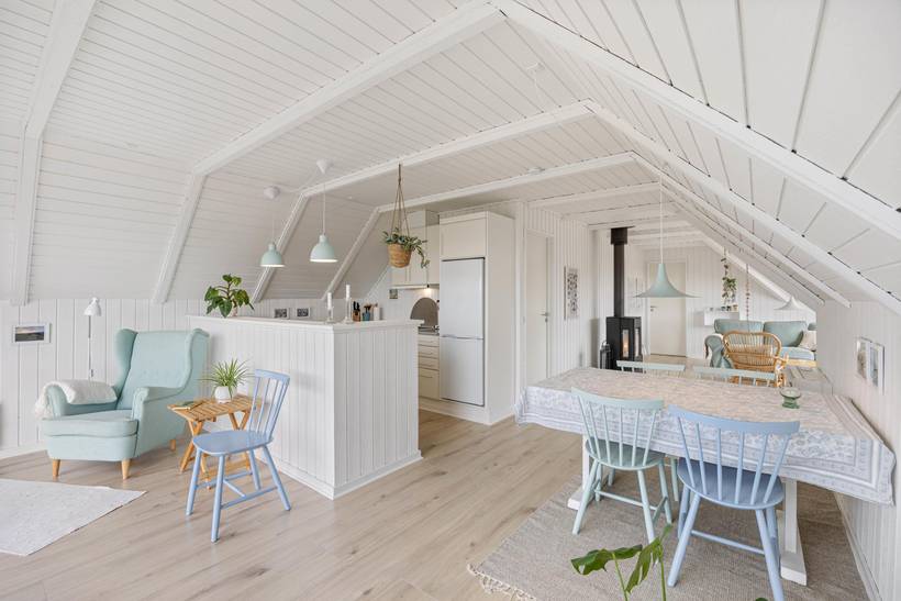 Foto von Ferienhaus PF33 in Klegod - Westjütland