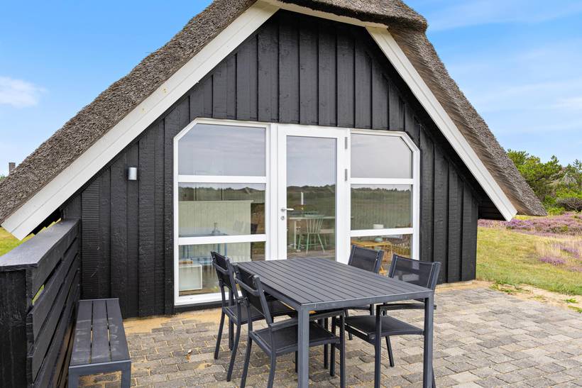 Foto von Ferienhaus PF33 in Klegod - Westjütland