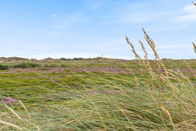 Foto von Ferienhaus PF33 in Klegod - Westjütland