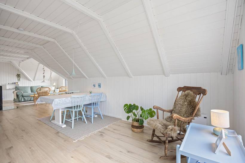 Foto von Ferienhaus PF33 in Klegod - Westjütland