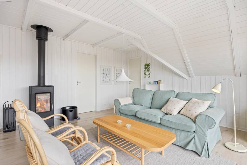 Foto von Ferienhaus PF33 in Klegod - Westjütland