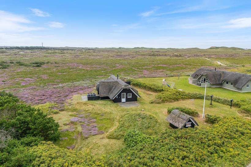 Foto von Ferienhaus PF33 in Klegod - Westjütland