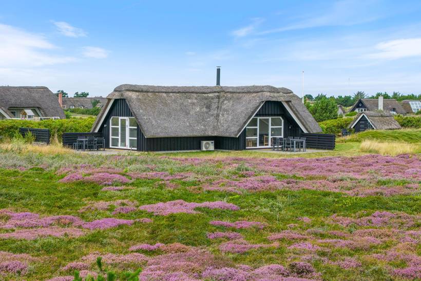 Foto von Ferienhaus PF33 in Klegod - Westjütland