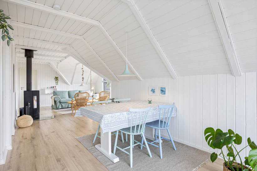 Foto von Ferienhaus PF33 in Klegod - Westjütland