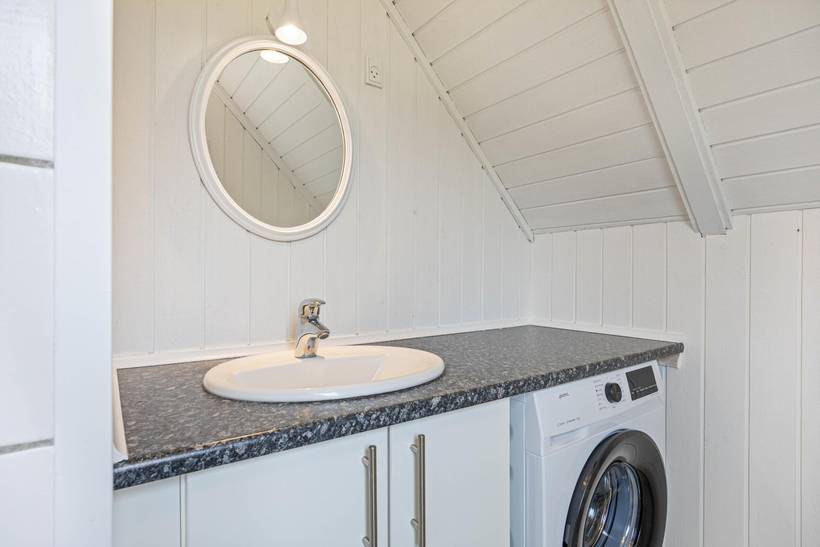 Foto von Ferienhaus PF33 in Klegod - Westjütland
