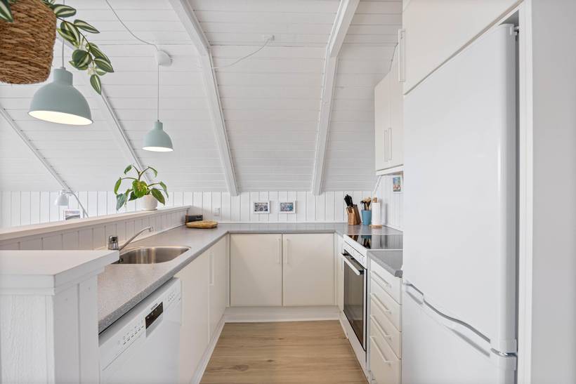Foto von Ferienhaus PF33 in Klegod - Westjütland