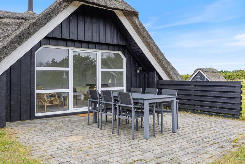 Foto von Ferienhaus PF33 in Klegod - Westjütland