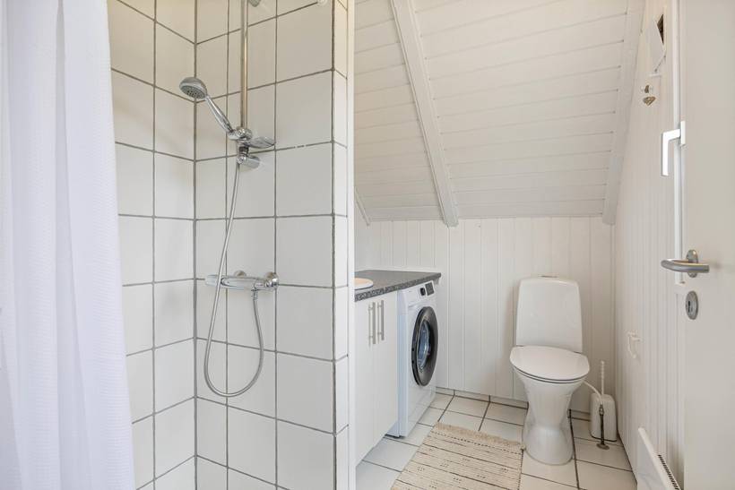 Foto von Ferienhaus PF33 in Klegod - Westjütland