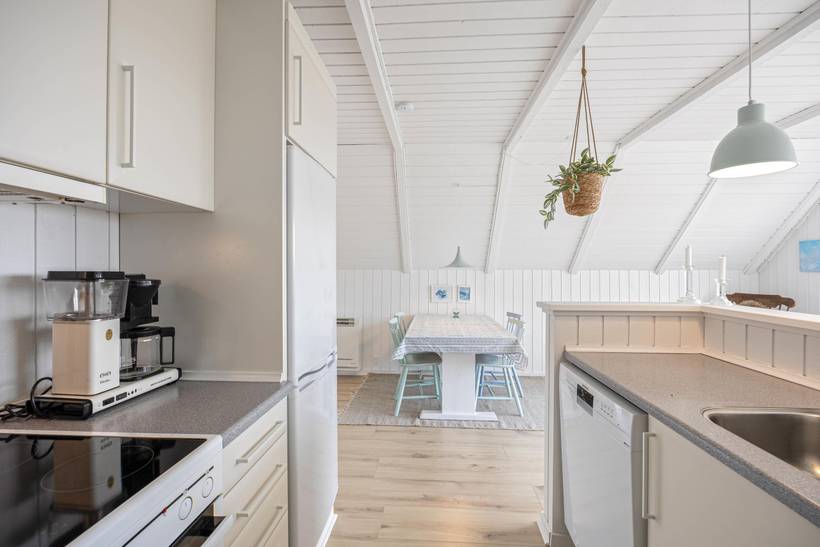 Foto von Ferienhaus PF33 in Klegod - Westjütland