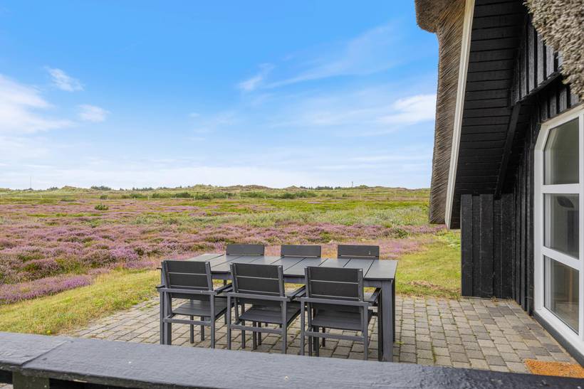 Foto von Ferienhaus PF33 in Klegod - Westjütland