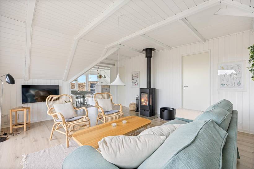 Foto von Ferienhaus PF33 in Klegod - Westjütland