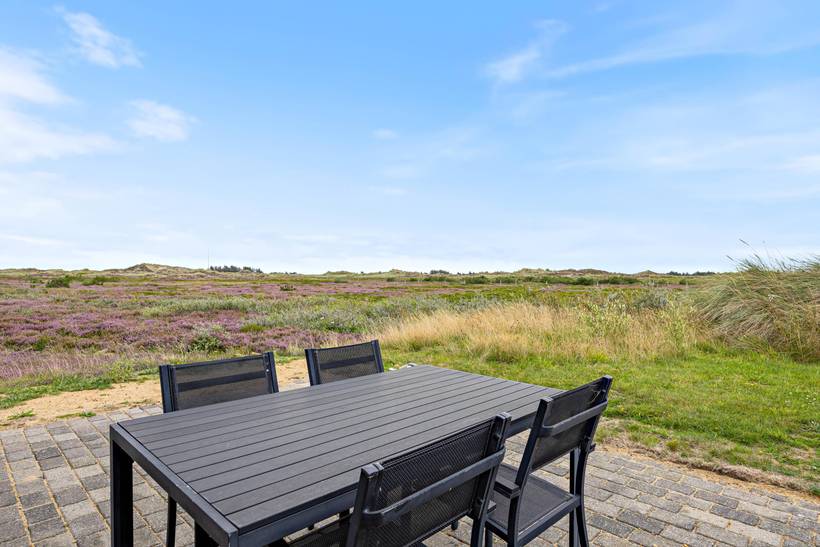 Foto von Ferienhaus PF33 in Klegod - Westjütland