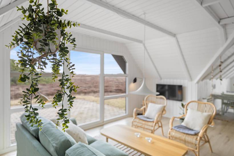 Foto von Ferienhaus PF33 in Klegod - Westjütland