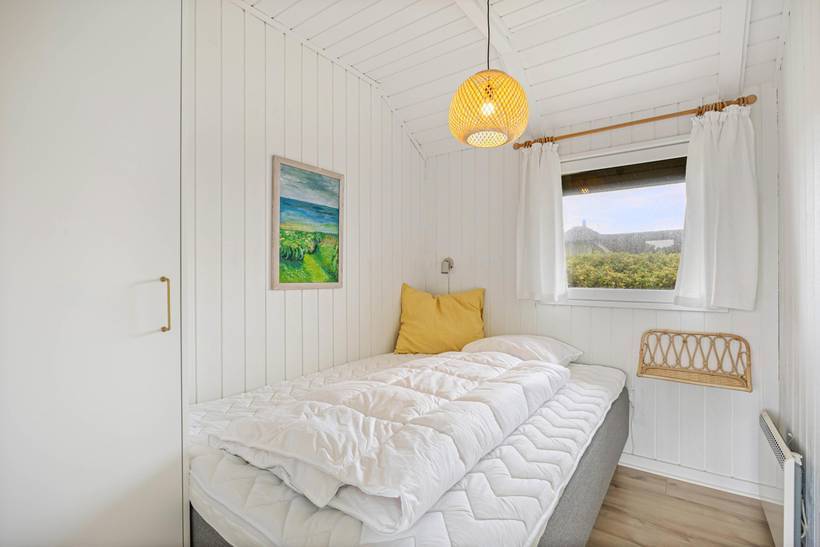 Foto von Ferienhaus PF33 in Klegod - Westjütland