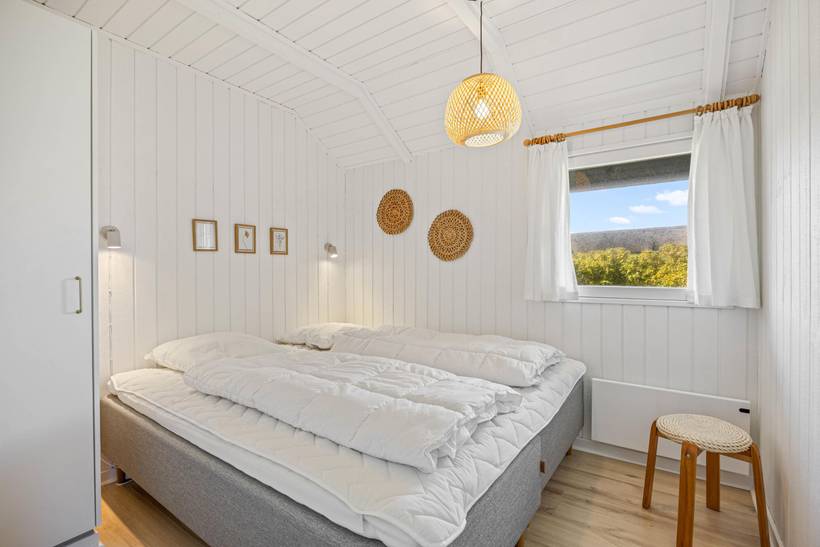 Foto von Ferienhaus PF33 in Klegod - Westjütland