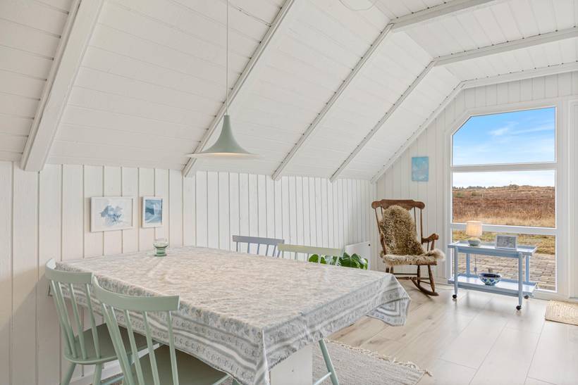 Foto von Ferienhaus PF33 in Klegod - Westjütland