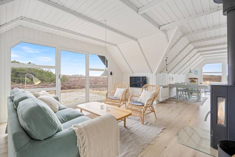 Foto von Ferienhaus PF33 in Klegod - Westjütland