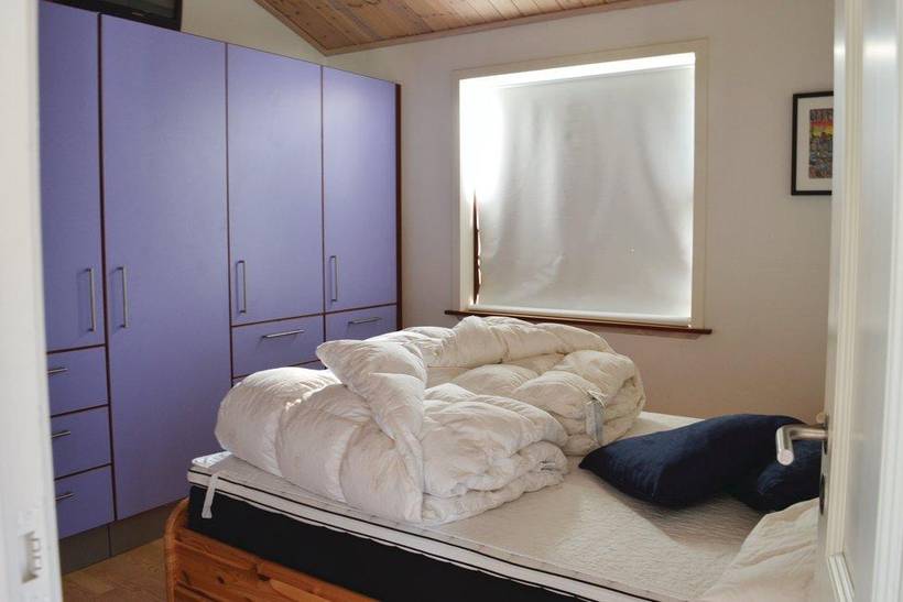 Foto von Ferienhaus PF38 in Kulhuse - Nordseeland