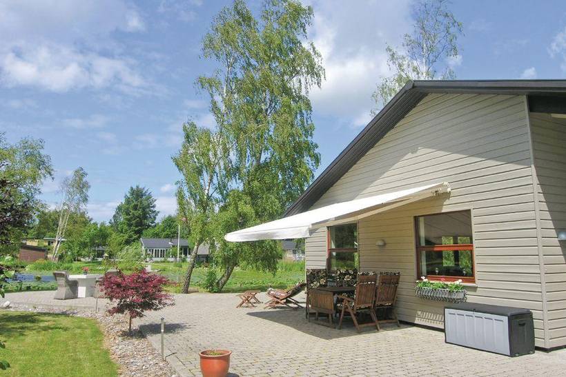 Foto von Ferienhaus PF38 in Kulhuse - Nordseeland