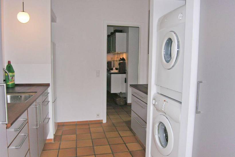 Foto von Ferienhaus PF38 in Kulhuse - Nordseeland