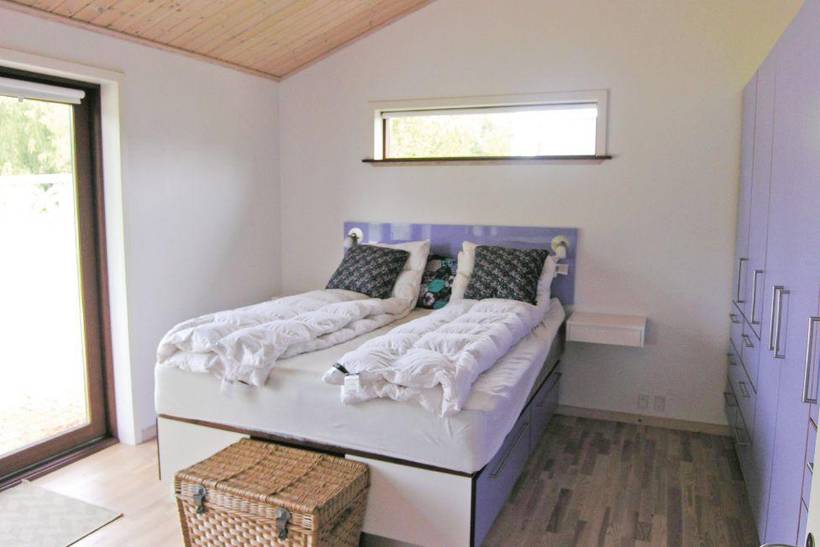 Foto von Ferienhaus PF38 in Kulhuse - Nordseeland
