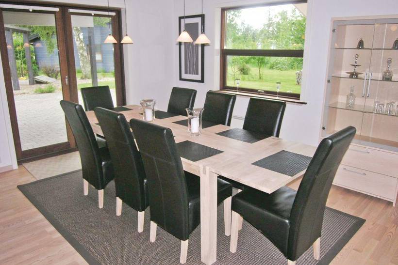Foto von Ferienhaus PF38 in Kulhuse - Nordseeland