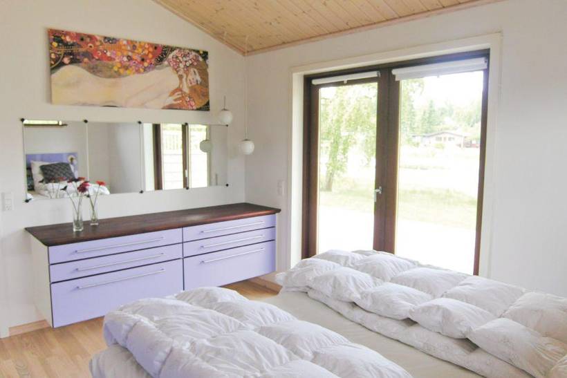 Foto von Ferienhaus PF38 in Kulhuse - Nordseeland