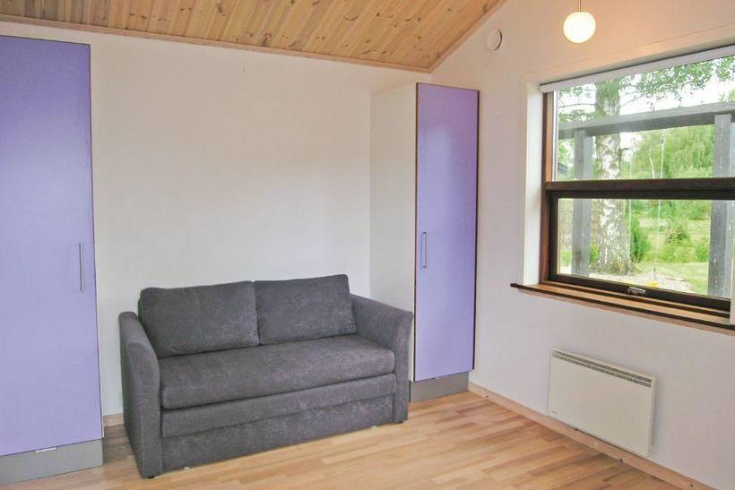 Foto von Ferienhaus PF38 in Kulhuse - Nordseeland