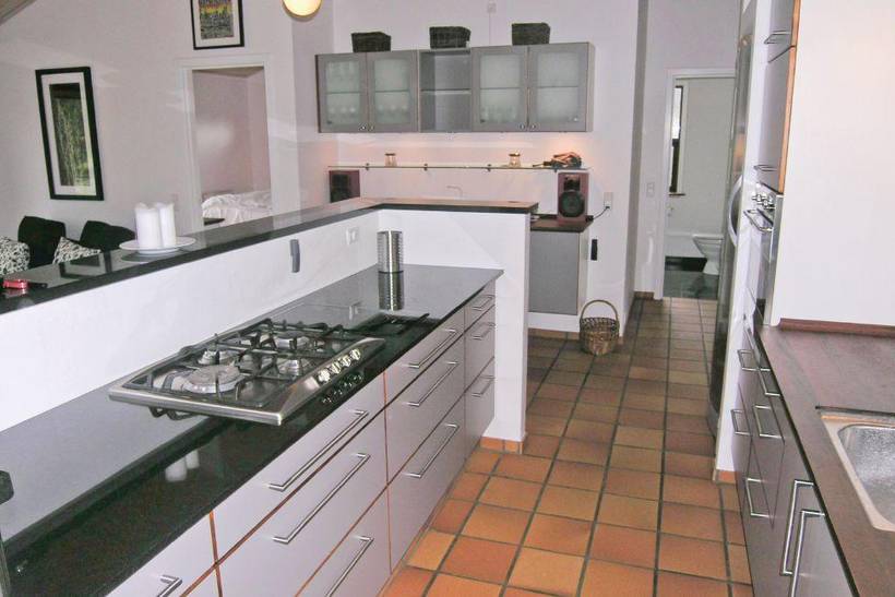 Foto von Ferienhaus PF38 in Kulhuse - Nordseeland