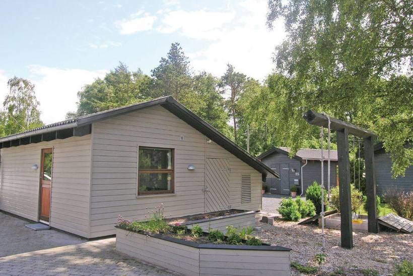 Foto von Ferienhaus PF38 in Kulhuse - Nordseeland