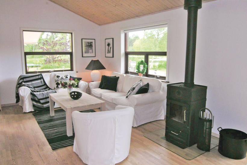Foto von Ferienhaus PF38 in Kulhuse - Nordseeland
