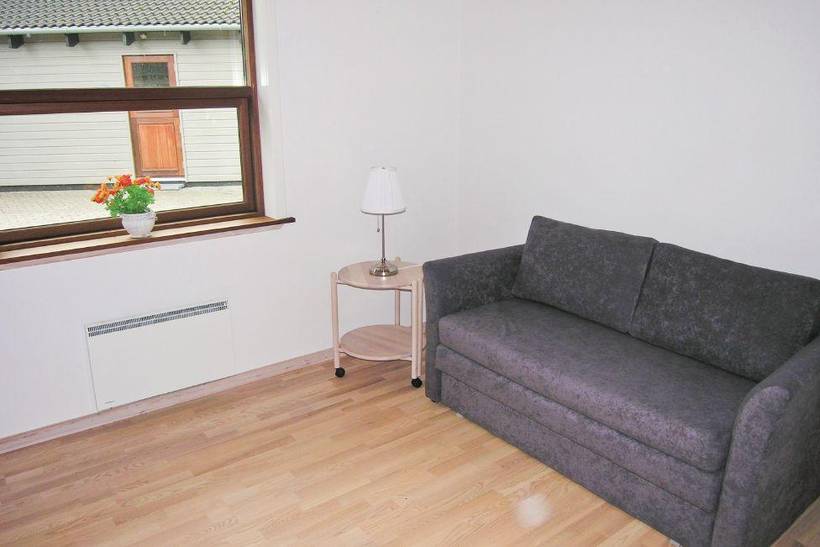Foto von Ferienhaus PF38 in Kulhuse - Nordseeland