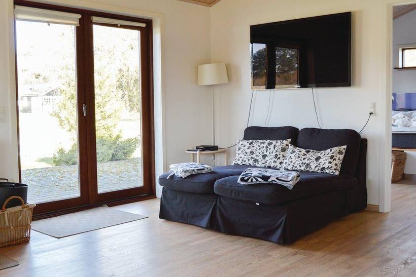 Foto von Ferienhaus PF38 in Kulhuse - Nordseeland