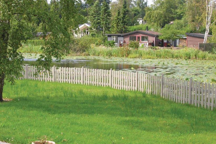 Foto von Ferienhaus PF38 in Kulhuse - Nordseeland