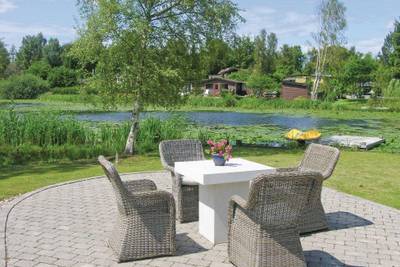 Vorschaubild von Ferienhaus PF38 in Kulhuse - Nordseeland