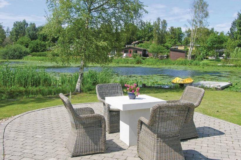 Foto von Ferienhaus PF38 in Kulhuse - Nordseeland