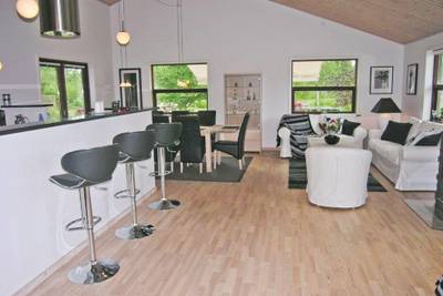 Vorschaubild von Ferienhaus PF38 in Kulhuse - Nordseeland